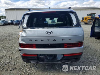 Zdjęcie 6 z 13 samochodu: 2026 HYUNDAI SANTA FE CALLIGRAPHY VIN:5NMP5DG19TH077511 - miniatura