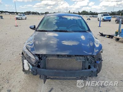 Piąte zdjęcie samochodu w środku: 2024 KIA FORTE LXS VIN:3KPF24AD9RE762146 - miniatura