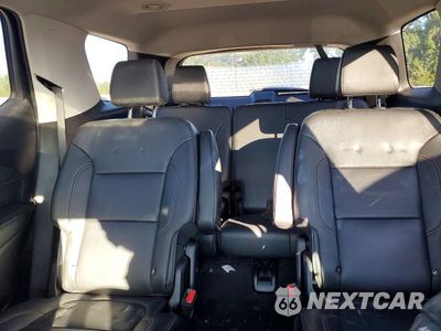 Zdjęcie 10 z 13 samochodu: 2020 CHEVROLET TRAVERSE RS VIN:1GNEVJKWXLJ141971 - miniatura