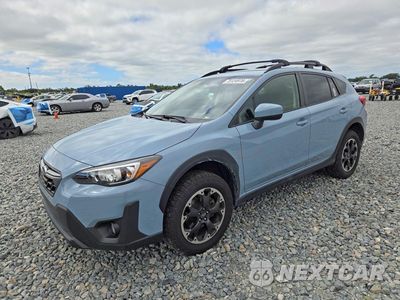 2022 SUBARU CROSSTREK PREMIUM JF2GTACC1N9217577 - główne zdjęcie licytacji z USA - miniatura