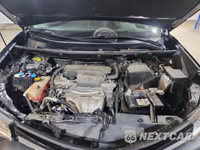 Zdjęcie 12 z 13 samochodu: 2018 TOYOTA RAV4 XLE VIN:2T3WFREV7JW424452 - miniatura