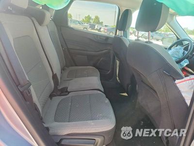 Zdjęcie 11 z 13 samochodu: 2022 FORD ESCAPE SE VIN:1FMCU9G60NUC03465 - miniatura