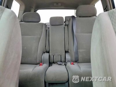 Zdjęcie 10 z 14 samochodu: 2010 TOYOTA HIGHLANDER BASE VIN:5TDBK3EH5AS016745 - miniatura