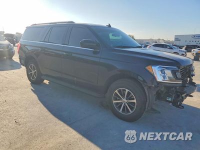Czwarte zdjęcie samochodu z boku: 2020 FORD EXPEDITION MAX XL VIN:1FMJK1GT6LEA69931 - miniatura