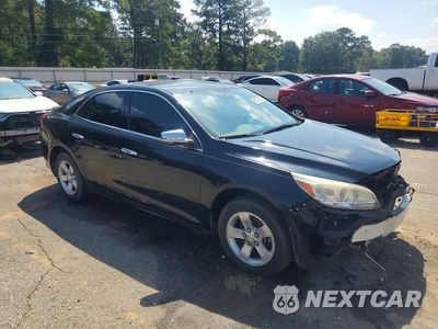 Czwarte zdjęcie samochodu z boku: 2016 CHEVROLET MALIBU LIMITED LT VIN:1G11C5SAXGU124626 - miniatura