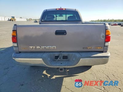 Zdjęcie 6 z 12 samochodu: 2001 TOYOTA TUNDRA SR5 VIN:5TBRT34131S202423 - miniatura