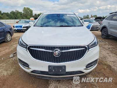 Piąte zdjęcie samochodu w środku: 2021 BUICK ENCLAVE PREMIUM VIN:5GAEVBKW5MJ194496 - miniatura