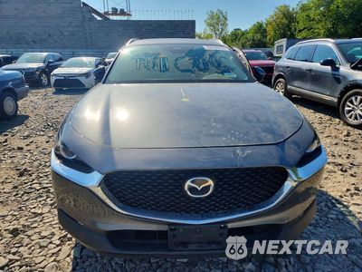 Piąte zdjęcie samochodu w środku: 2025 MAZDA CX-30 PREFERRED VIN:3MVDMBCM2SM847858 - miniatura
