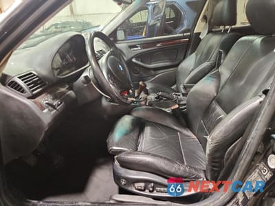 Zdjęcie 7 z 13 samochodu: 2004 BMW 3ER XI VIN:WBAEW53404PG11630 - miniatura