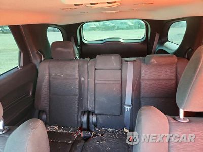 Zdjęcie 10 z 14 samochodu: 2021 DODGE DURANGO SXT VIN:1C4RDHAG4MC572912 - miniatura