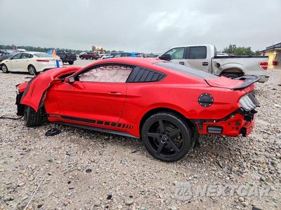 Drugie zdjęcie samochodu z przodu: 2015 FORD MUSTANG VIN:1FA6P8TH4F5317237 - miniatura