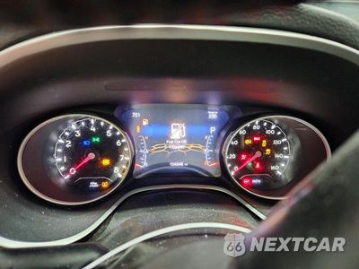 Zdjęcie 9 z 12 samochodu: 2020 JEEP COMPASS LATITUDE VIN:3C4NJDBB5LT133420 - miniatura