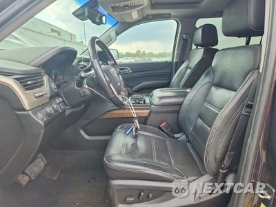 Zdjęcie 7 z 12 samochodu: 2018 GMC YUKON XL DENALI VIN:1GKS2HKJ4JR248017 - miniatura