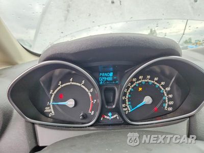 Zdjęcie 9 z 13 samochodu: 2019 FORD FIESTA SE VIN:3FADP4EJ3KM118622 - miniatura