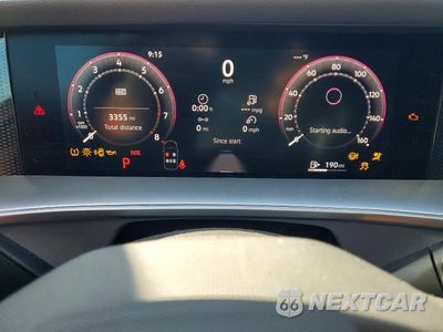 Zdjęcie 9 z 13 samochodu: 2026 VOLKSWAGEN TIGUAN SE VIN:3VVFR7RM4TM028479 - miniatura