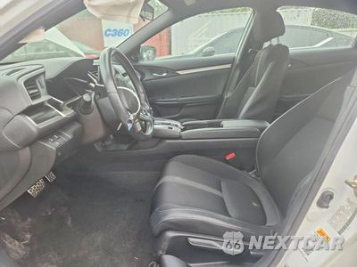 Zdjęcie 7 z 13 samochodu: 2020 HONDA CIVIC SPORT VIN:2HGFC2F86LH505696 - miniatura
