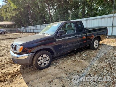 1998 NISSAN FRONTIER XE 1N6DD26S0WC386868 - główne zdjęcie licytacji z USA - miniatura