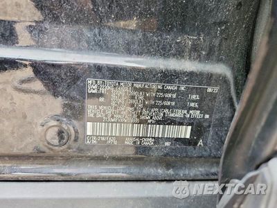 Zdjęcie 14 z 14 samochodu: 2023 TOYOTA RAV4 WOODLAND EDITION VIN:2T3UWRFVXPW178995 - miniatura