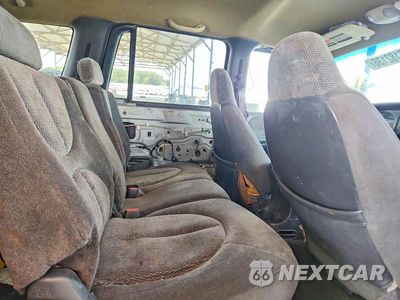 Zdjęcie 10 z 12 samochodu: 1999 DODGE DURANGO VIN:1B4HS28Y4XF613648 - miniatura