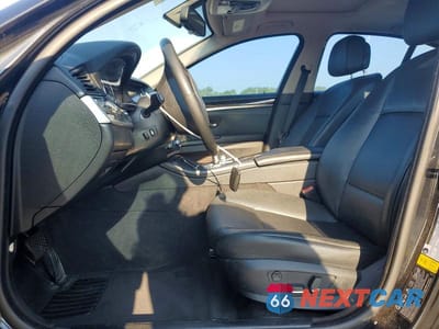 Zdjęcie 7 z 12 samochodu: 2013 BMW 528 XI VIN:WBAXH5C59DD110391 - miniatura