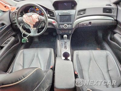 Zdjęcie 8 z 13 samochodu: 2019 ACURA ILX PREMIUM VIN:19UDE2F74KA007714 - miniatura