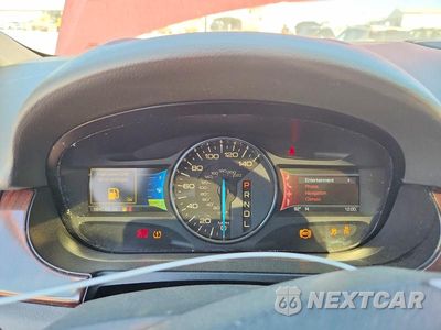 Zdjęcie 9 z 13 samochodu: 2013 FORD EDGE LIMITED VIN:2FMDK3K97DBA01008 - miniatura