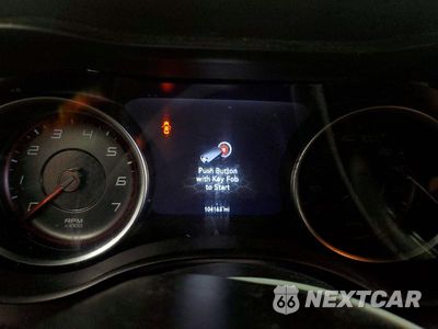 Zdjęcie 9 z 12 samochodu: 2019 DODGE CHARGER SCAT PACK VIN:2C3CDXGJ7KH579127 - miniatura