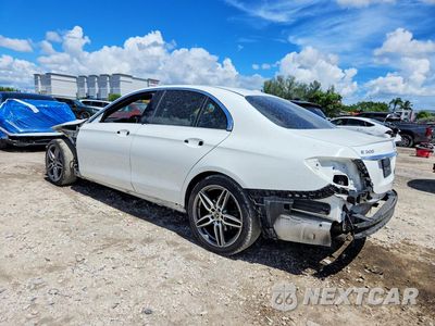 Drugie zdjęcie samochodu z przodu: 2019 MERCEDES-BENZ E 300 VIN:WDDZF4JB0KA514348 - miniatura