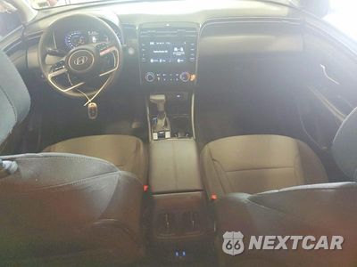 Zdjęcie 8 z 13 samochodu: 2022 HYUNDAI TUCSON SEL VIN:5NMJBCAEXNH142258 - miniatura