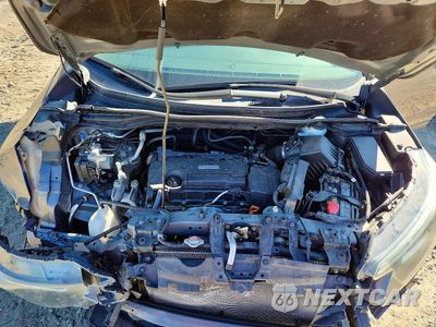 Zdjęcie 12 z 14 samochodu: 2016 HONDA CR-V LX VIN:2HKRM3H34GH520677 - miniatura