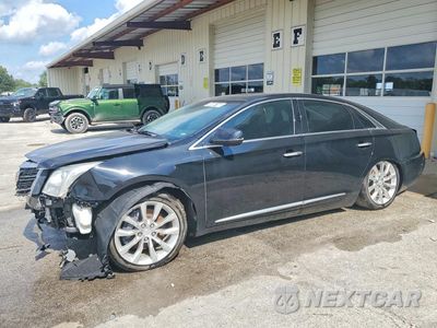 2016 CADILLAC XTS LUXURY COLLECTION 2G61M5S37G9133936 - główne zdjęcie licytacji z USA - miniatura