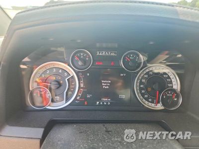 Zdjęcie 9 z 12 samochodu: 2015 RAM 1500 LARAMIE VIN:1C6RR7NM9FS680339 - miniatura