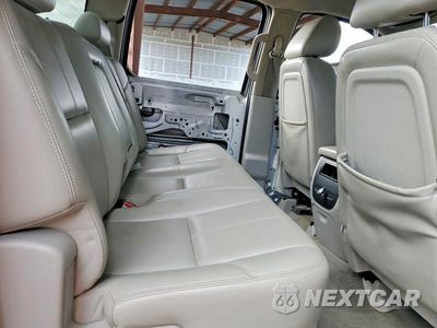 Zdjęcie 10 z 13 samochodu: 2011 GMC SIERRA K1500 SLT VIN:3GTP2WE34BG105962 - miniatura
