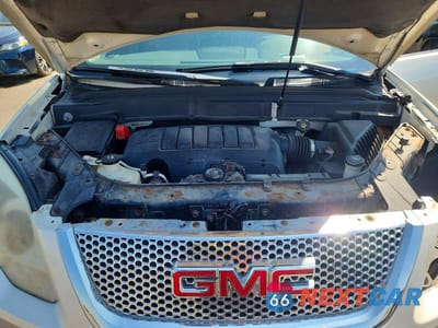 Zdjęcie 12 z 13 samochodu: 2012 GMC ACADIA DENALI VIN:1GKKVTED9CJ162266 - miniatura