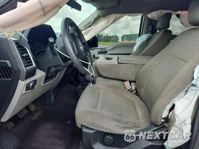 Zdjęcie 7 z 12 samochodu: 2017 FORD F150 SUPERCREW VIN:1FTEW1EF7HFA48580 - miniatura