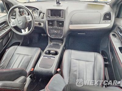 Zdjęcie 8 z 14 samochodu: 2018 DODGE GRAND CARAVAN GT VIN:2C4RDGEG4JR147603 - miniatura