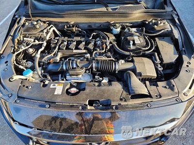 Zdjęcie 11 z 12 samochodu: 2019 HONDA ACCORD SPORT VIN:1HGCV1F3XKA027078 - miniatura