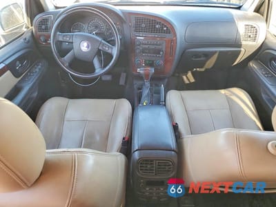 Zdjęcie 8 z 12 samochodu: 2009 SAAB 9-7X 4.2I VIN:5S3ET13S292801931 - miniatura