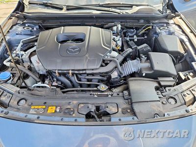 Zdjęcie 12 z 14 samochodu: 2025 MAZDA 3 PREFERRED VIN:JM1BPBLM6S1769422 - miniatura