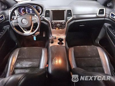 Zdjęcie 8 z 13 samochodu: 2014 JEEP GRAND CHEROKEE LAREDO VIN:1C4RJFAG5EC479427 - miniatura