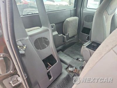 Zdjęcie 10 z 12 samochodu: 2001 FORD RANGER SUPER CAB VIN:1FTYR14E71TB08278 - miniatura
