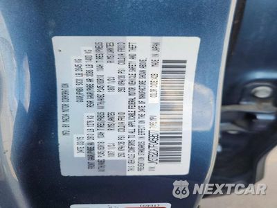 Zdjęcie 13 z 13 samochodu: 2015 MAZDA CX-9 TOURING VIN:JM3TB2CA7F0459677 - miniatura