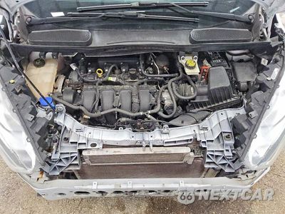 Zdjęcie 11 z 12 samochodu: 2019 FORD TRANSIT CONNECT XL VIN:NM0LS7E21K1410424 - miniatura