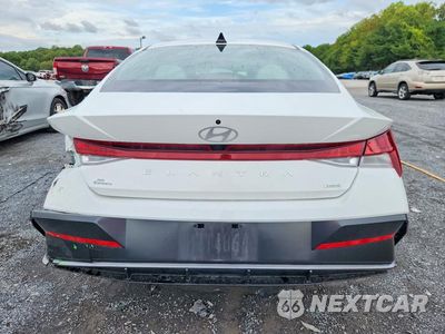 Zdjęcie 6 z 12 samochodu: 2025 HYUNDAI ELANTRA LIMITED VIN:KMHLN4DJ3SU173169 - miniatura