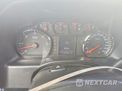 Zdjęcie 9 z 13 samochodu: 2015 CHEVROLET SILVERADO C1500 VIN:1GCRCPEC3FZ174658 - miniatura