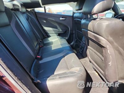 Zdjęcie 10 z 13 samochodu: 2022 DODGE CHARGER SXT VIN:2C3CDXBG9NH216814 - miniatura
