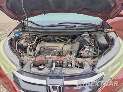 Zdjęcie 11 z 12 samochodu: 2016 HONDA CR-V EXL VIN:2HKRM4H7XGH616659 - miniatura