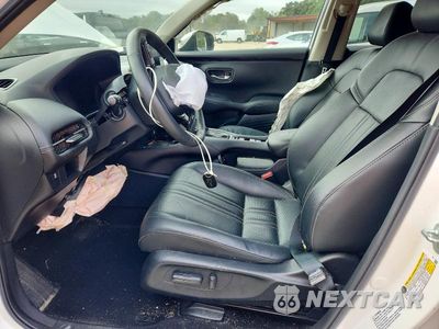 Zdjęcie 7 z 14 samochodu: 2024 HONDA HR-V EXL VIN:3CZRZ1H73RM714939 - miniatura
