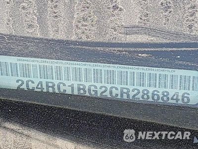 Zdjęcie 14 z 14 samochodu: 2012 CHRYSLER TOWN & COUNTRY TOURING VIN:2C4RC1BG2CR286846 - miniatura