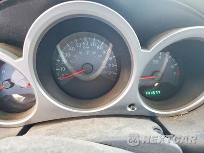 Zdjęcie 9 z 12 samochodu: 2010 CHRYSLER SEBRING LIMITED VIN:1C3CC5FB6AN187747 - miniatura